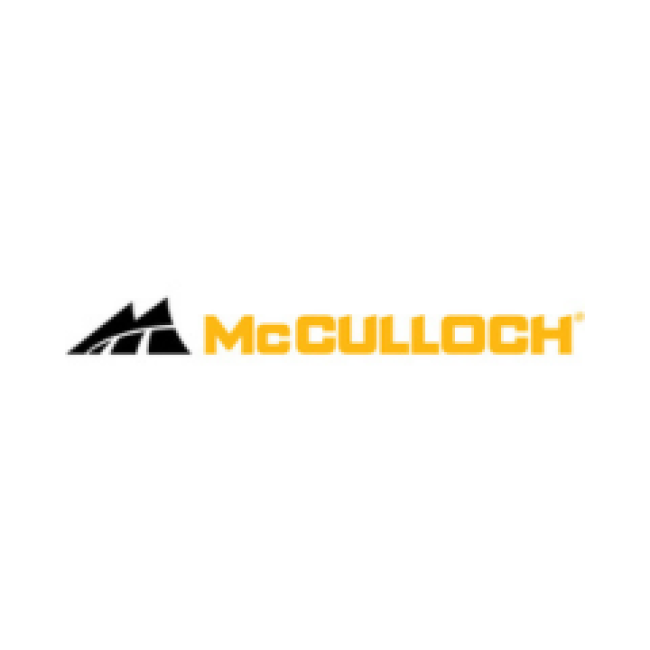 Барабаны и звездочки McCulloch