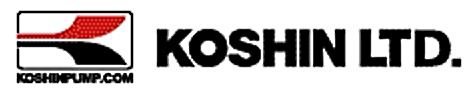 Компания Koshin