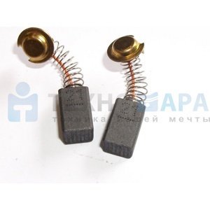 Щетки для электромотора (1 пара) Hitachi 999021