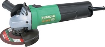 Угловая шлифовальная машина Hitachi G13YD-LA (Япония) - фото