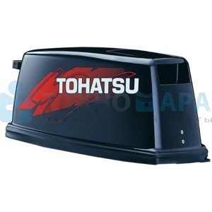 Капот Tohatsu M9.8B  3K9S67500-1