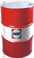 Oest Super 2T Моторное полусинтетическое масло для 2хтакт двигателей (210л) Oest 32562-85 (Германия) - фото