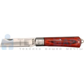 Нож складной Yato YT-7600 (Польша) - фото