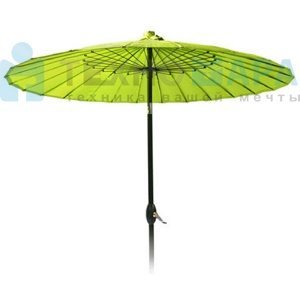 Зонт SHANGHAI 2,13 м, Garden4you 11810 - фото