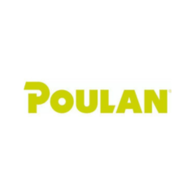 Poulan