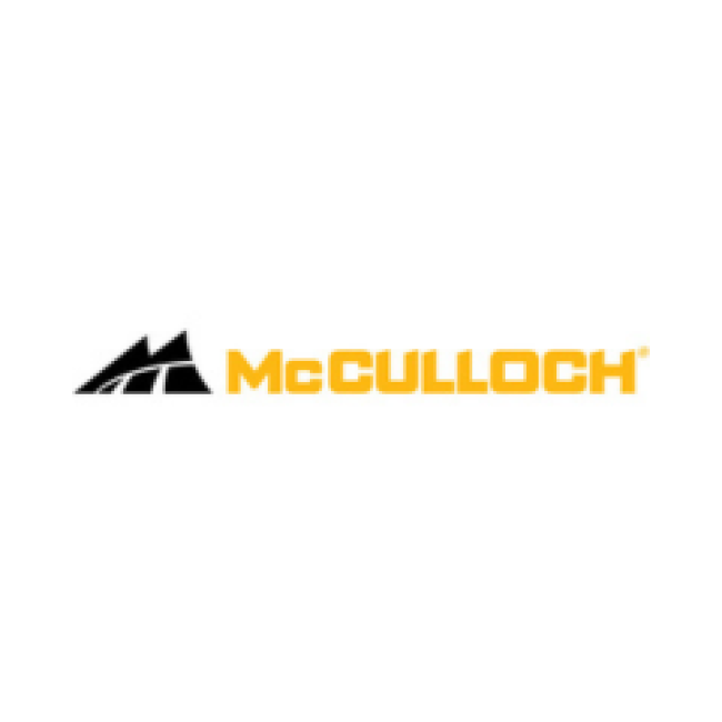 Стартеры и их части McCulloch