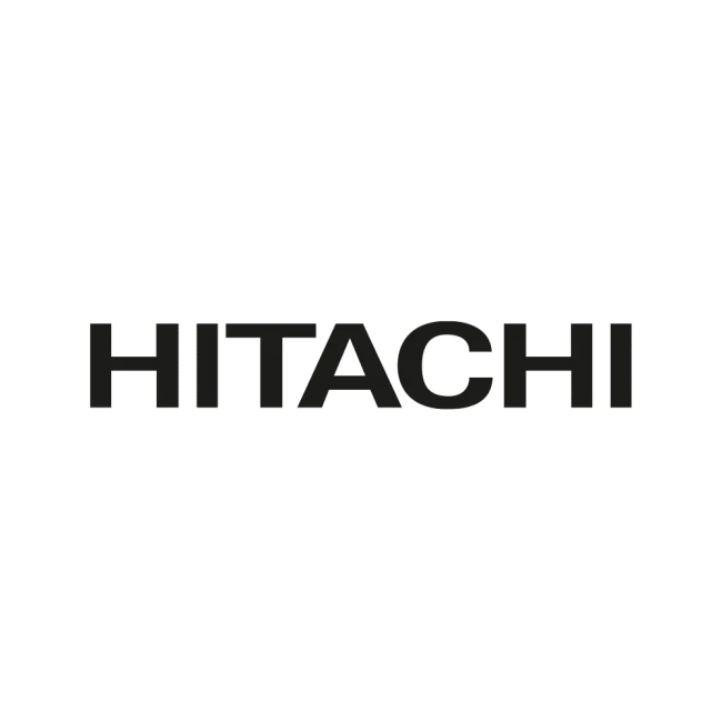 Валы Hitachi (Япония)