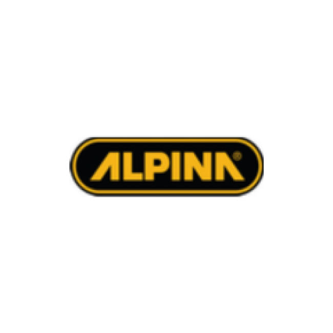 Стартеры и их части Alpina