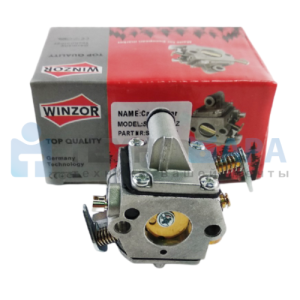 Карбюратор WINZOR для бензопил STIHL 017, 018, MS170, MS180