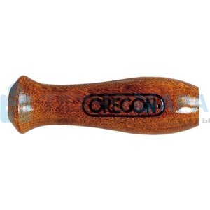 Рукоятка напильника деревянная Oregon 26857 - фото