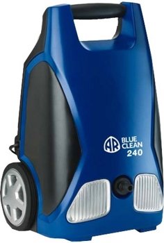 Мойка высокого давления Annovi Reverberi Blue Clean AR-240 (Италия)