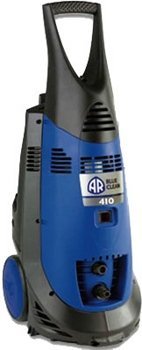 Мойка высокого давления Annovi Reverberi Blue Clean AR-410 (Италия)