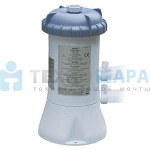 Насос для фильтрации воды, Intex 28604/58604