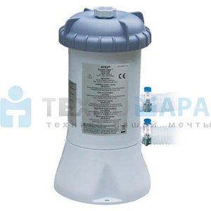 Насос для фильтрации воды, Intex 28638(56638)