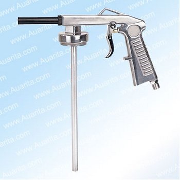 Пистолет для гравитекса Auarita PS-8 (Китай)