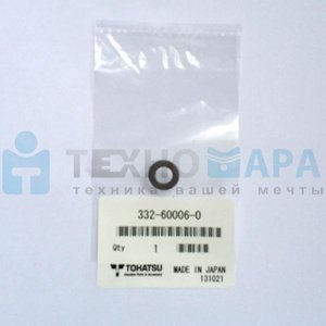 Прокладка сливной пробки Tohatsu 332-60006-0