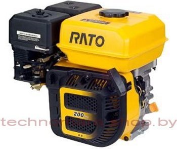 Двигатель RATO R200STYPE (Китай) 