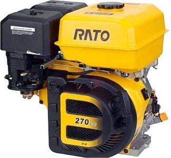 Двигатель RATO R270STYPE (Китай) 