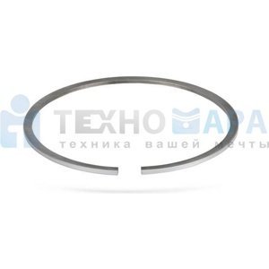 Кольцо поршневое компрессионное верхнее Rato RV160/R160/R200 (68x1,5) мм 13201-Z300110-0000 (Китай) - фото