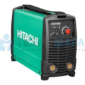 Сварочный аппарат инвенторный Hitachi EW4400 - фото